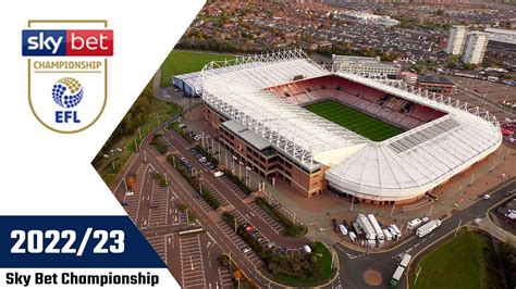 Sky Bet Championship 2022/23 promotion, play.